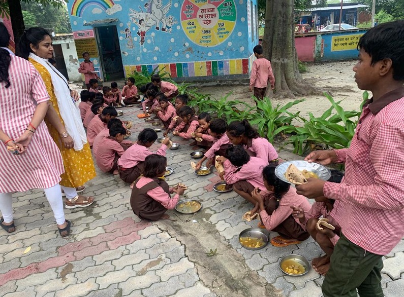 Care The Peace Human Foundation - Blog70