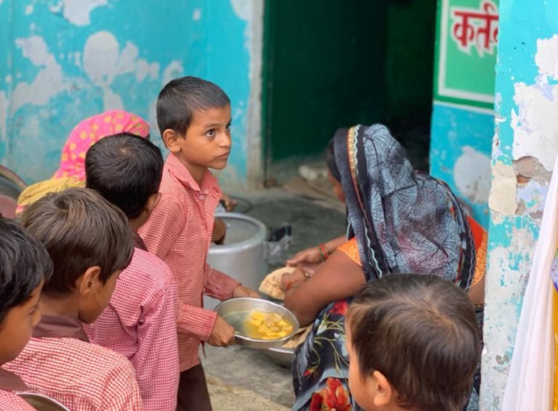 Care The Peace Human Foundation - Blog71