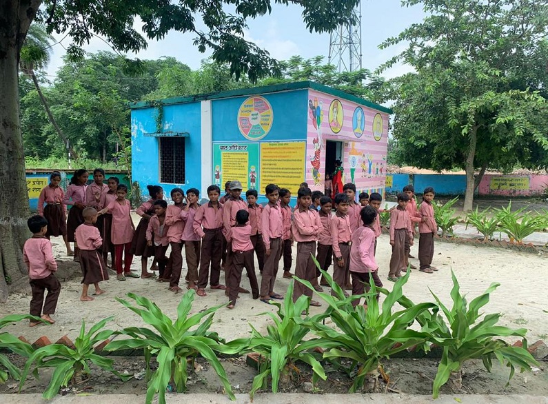 Care The Peace Human Foundation - Blog75