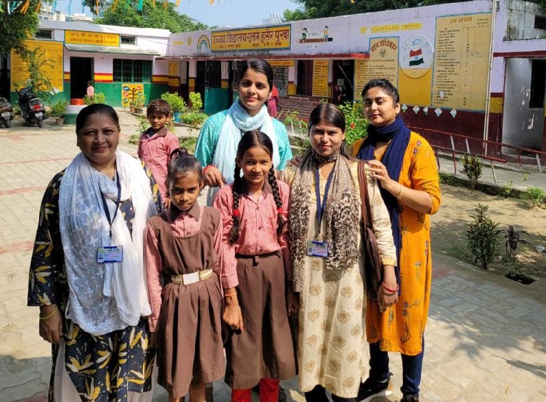 Care The Peace Human Foundation - Blog78