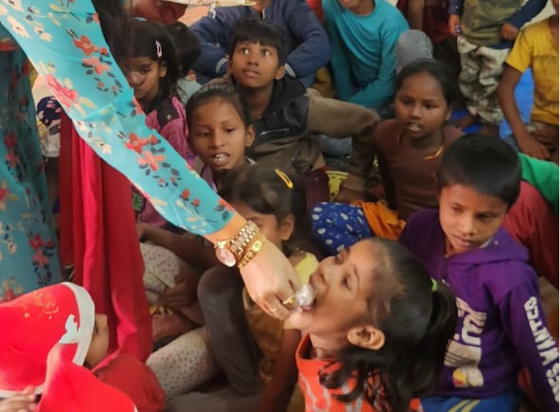 Care The Peace Human Foundation - Blog8