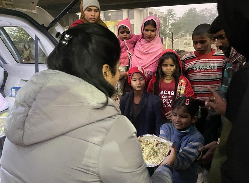 Care The Peace Human Foundation - Blog85