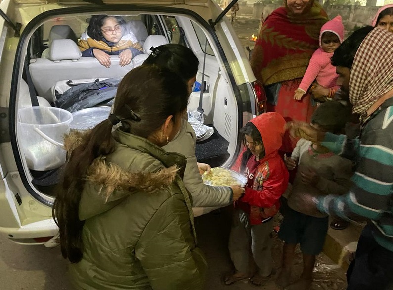 Care The Peace Human Foundation - Blog86