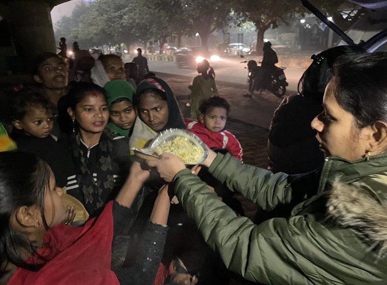 Care The Peace Human Foundation - Blog89