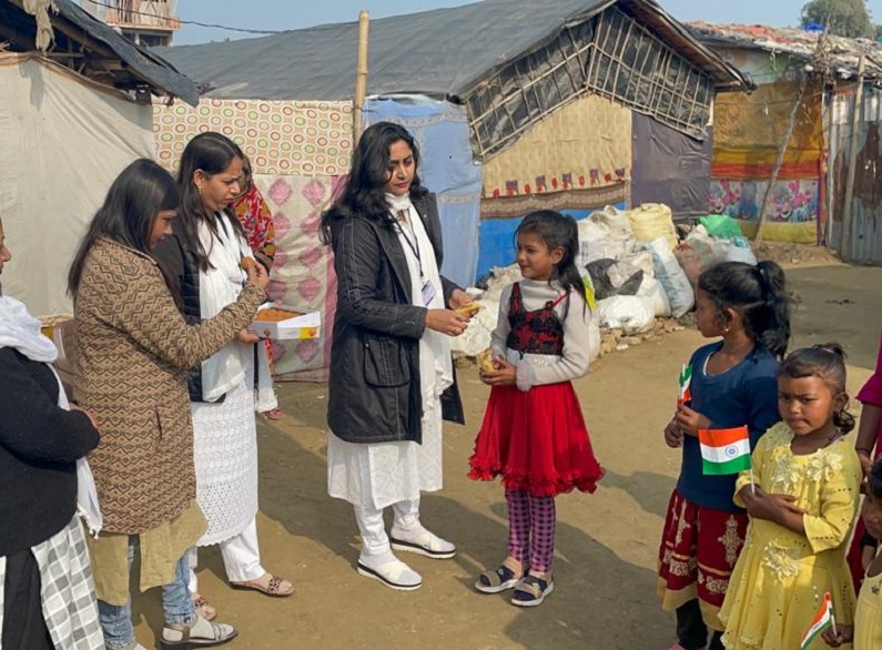 Care The Peace Human Foundation - Blog94