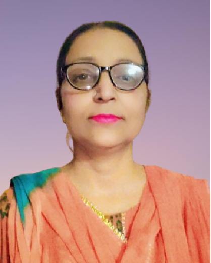 Humaira Siddiqui