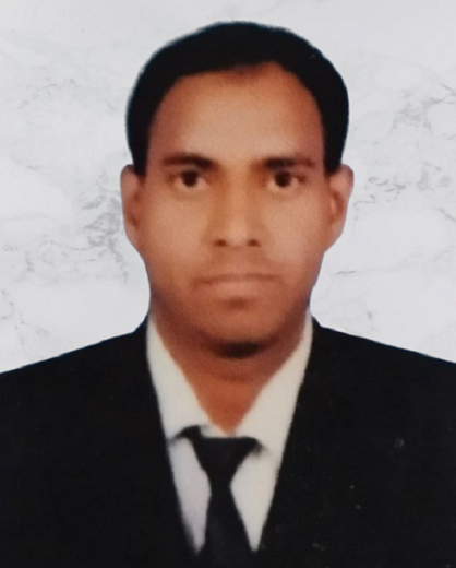 Mohd. Haleem Salmani