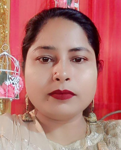 Heena Khatoon