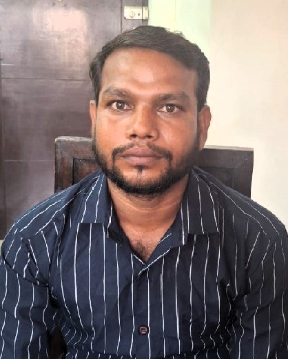Vishal