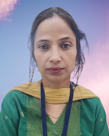 Sunita Pant